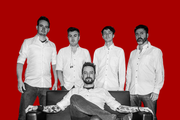 Frank Turner & The Sleeping Souls Tickets