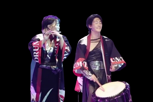Drum Tao