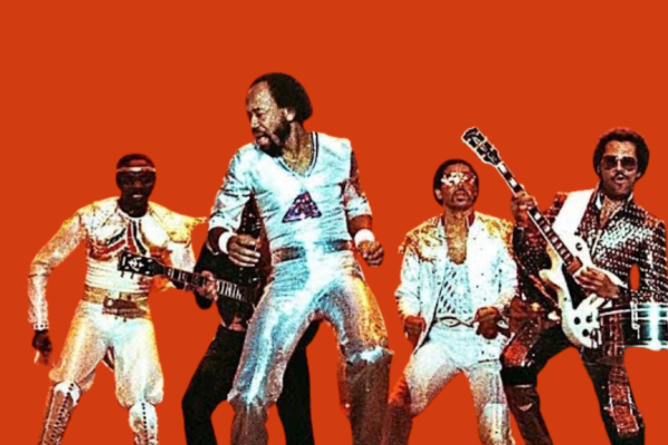 Earth Wind and Fire