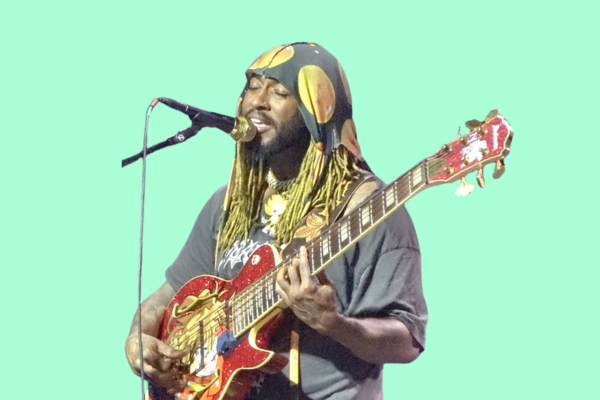 Thundercat