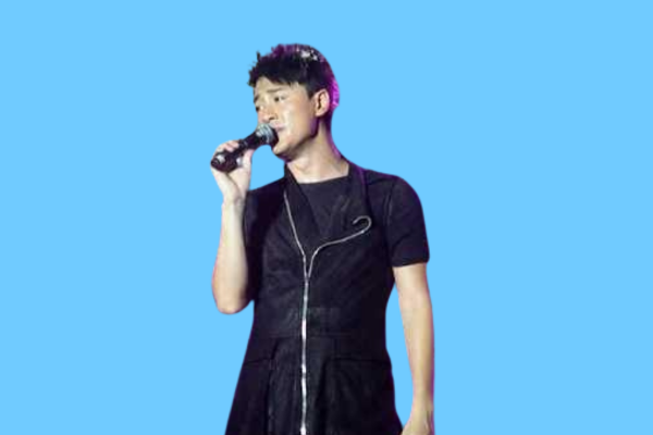 Raymond Lam