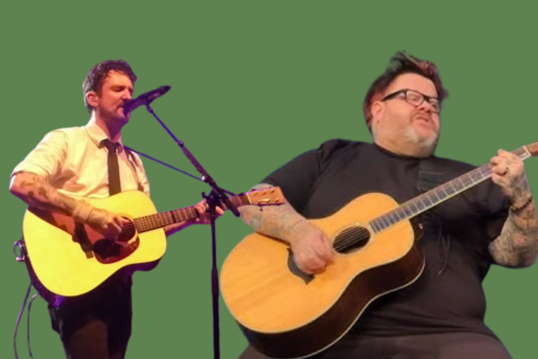 Bowling For Soup + Frank Turner & The Sleeping Souls