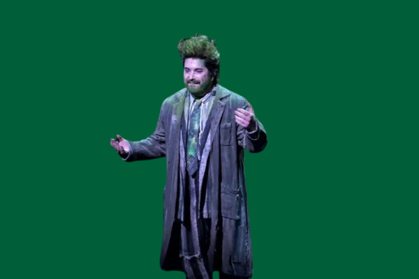 Beetlejuice The Musical