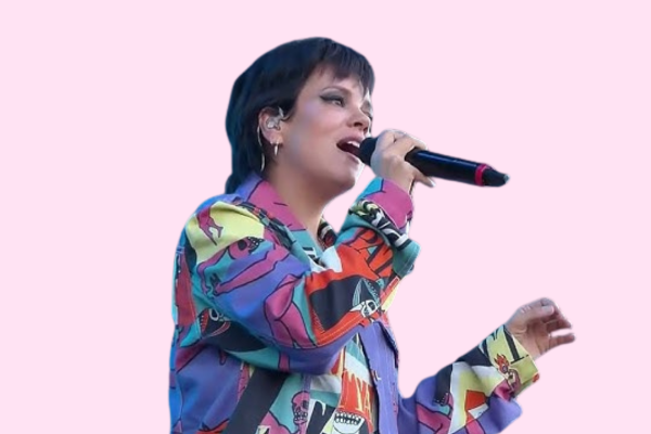 Lily Allen Tickets