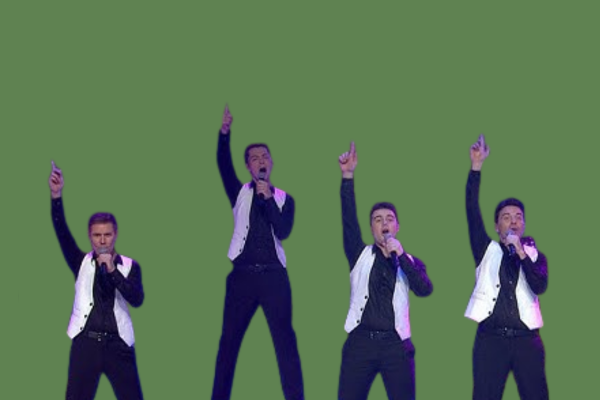 Celtic Thunder Tickets
