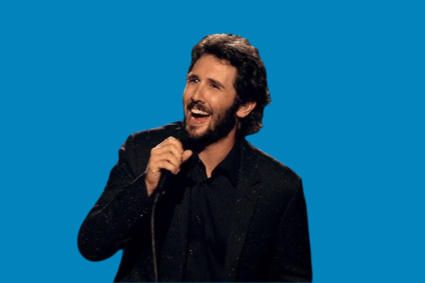 Josh Groban