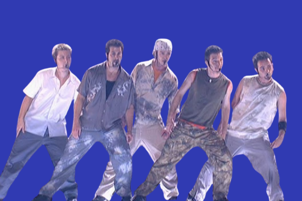 NSYNC