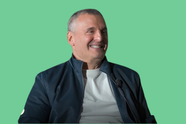 Phil Rosenthal Tickets