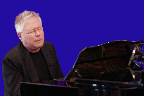 Alan Menken
