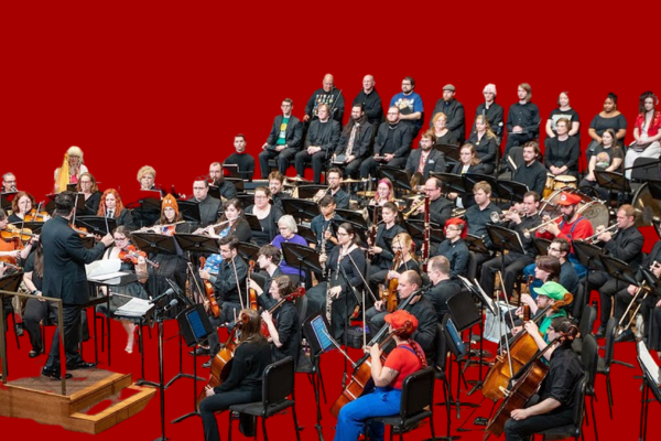 The Music of Video Games