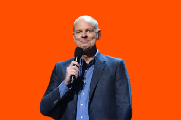 Tom Gleeson
