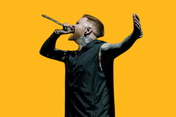 Memphis May Fire