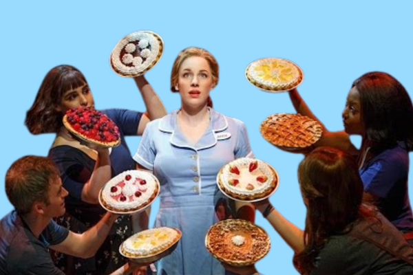 Waitress