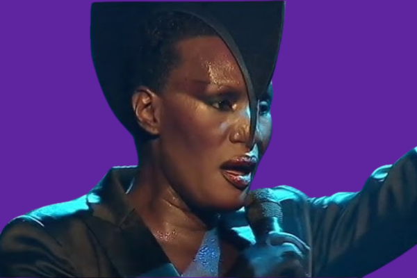 Grace Jones