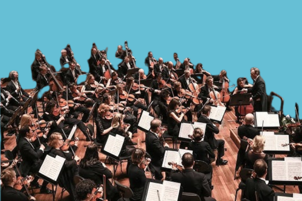 Stravinsky & Chindamo