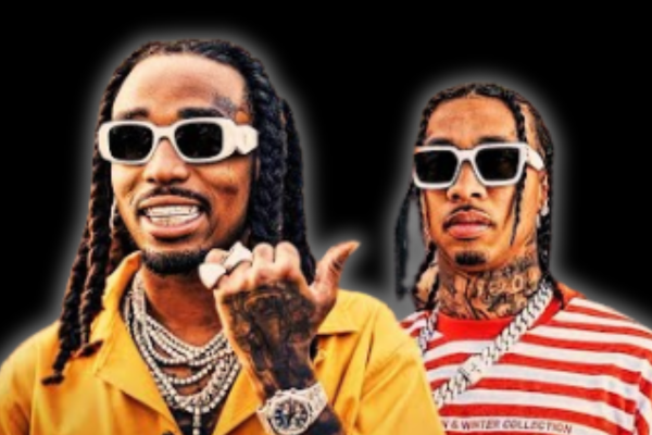 Tyga & Quavo