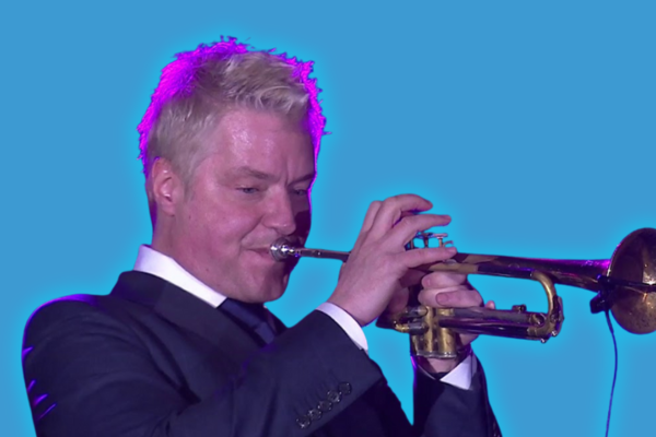 Chris Botti
