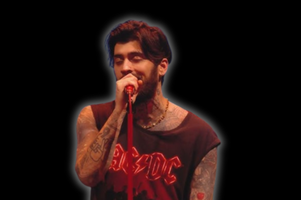 Zayn Tickets