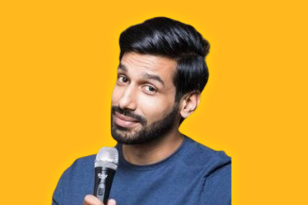 Kanan Gill