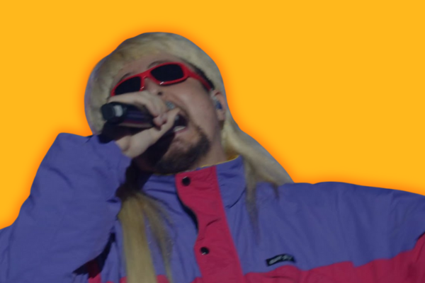 Oliver Tree Tickets