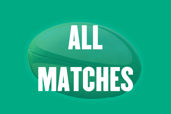 Super Rugby Pacific - All Matches