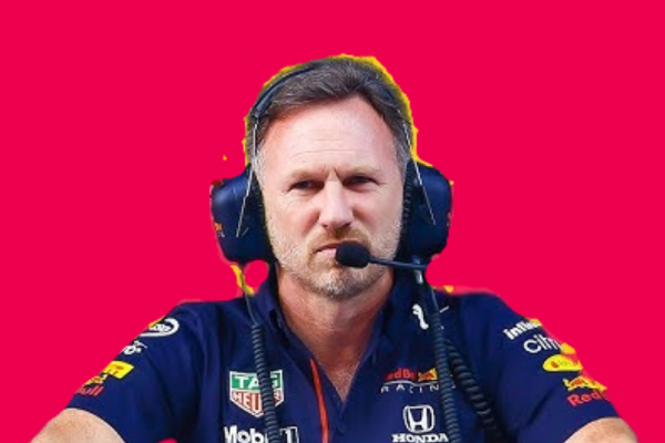 Christian Horner