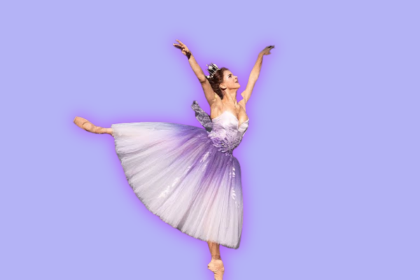 Cinderella - Ballet
