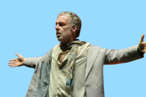 Baxter Dury