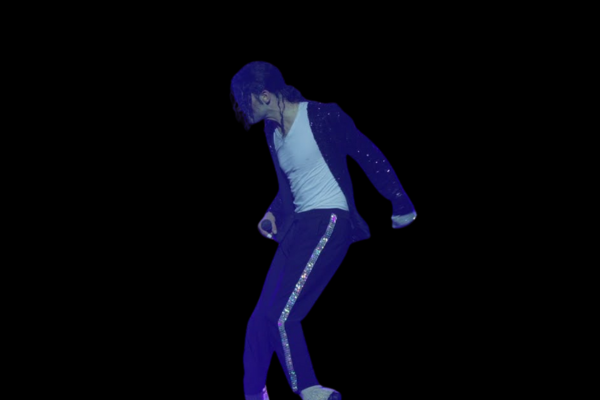 The King of Pop Show - Michael Jackson Concert Experience