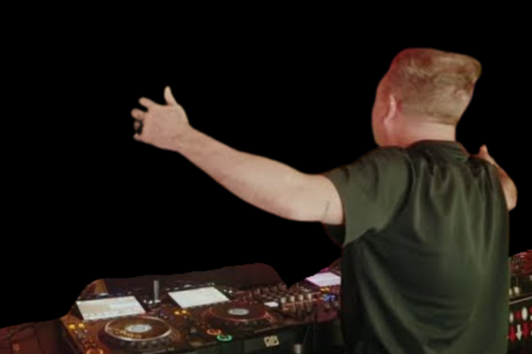 Ministry of Sound Testament