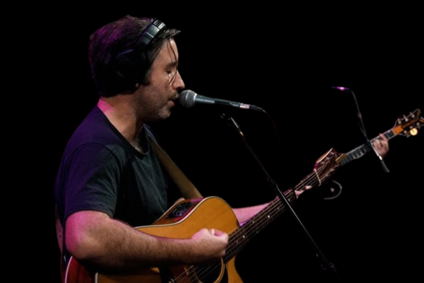 Rolling Blackouts Coastal Fever