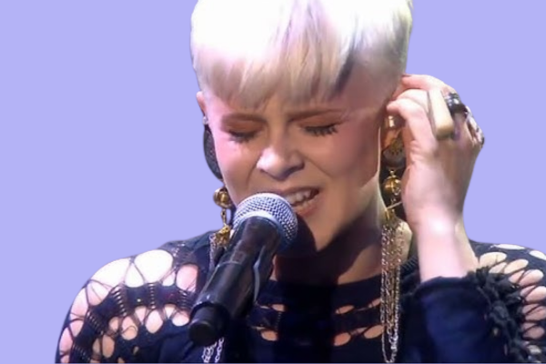 Robyn