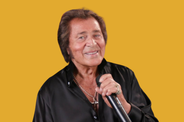 Engelbert Humperdinck