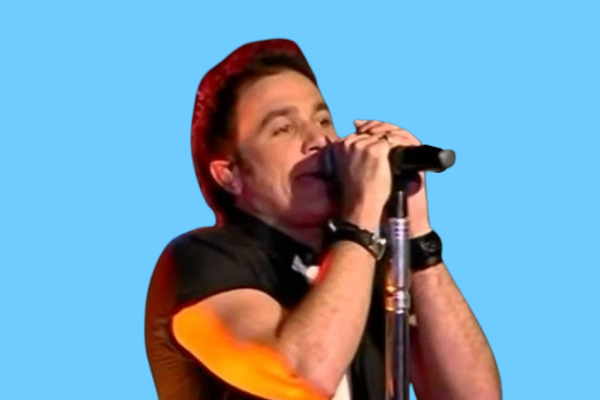 The Great Australian Songbook Live