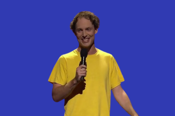 Guy Montgomery