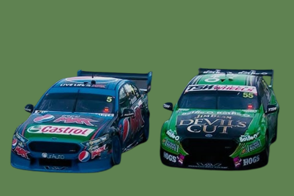 Darwin Triple Crown