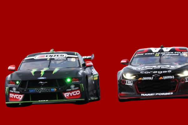 Townsville 500