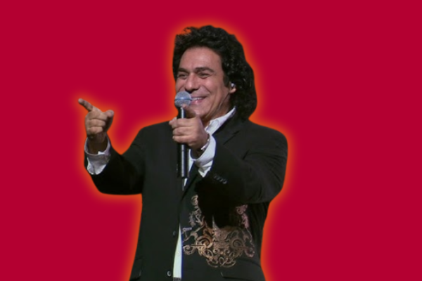 Andy Madadian