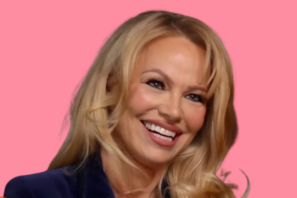 Pamela Anderson