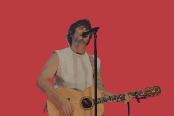 Morgan Evans Tickets