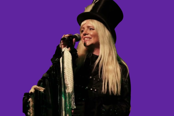 The Fleetwood Mac Legacy: Go Your Own Way