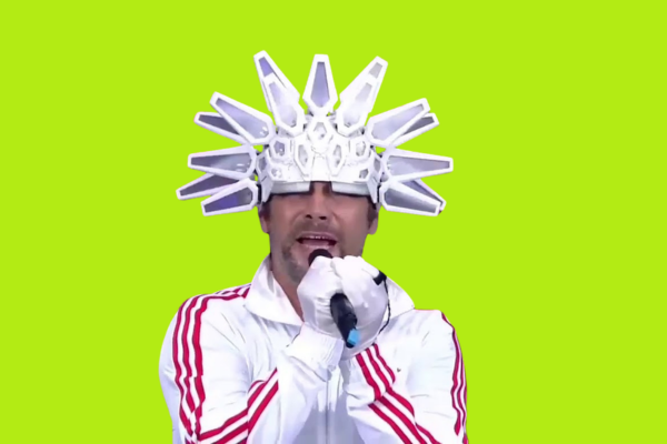 Jamiroquai