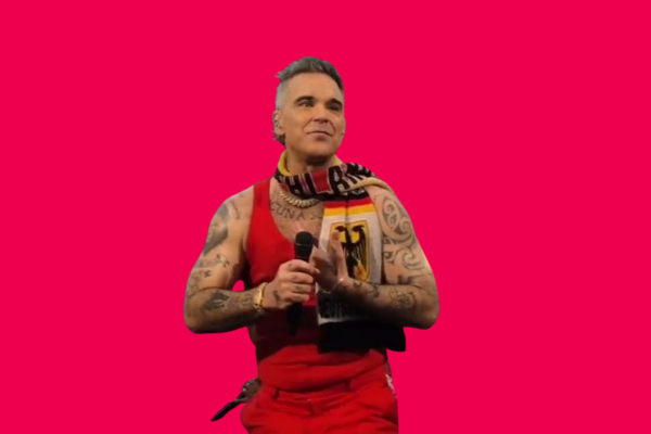 Robbie Williams Tickets
