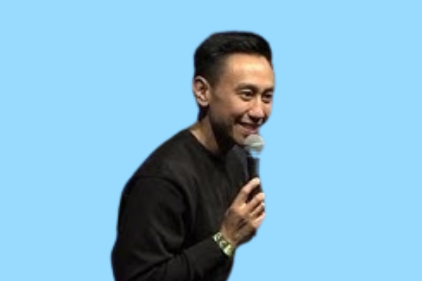 Steven Ho