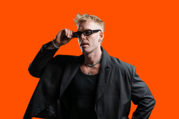 Will Sparks