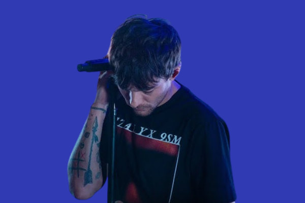 Louis Tomlinson Tickets