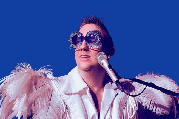 The Music of Elton John