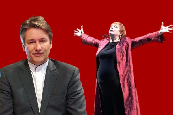 The Wagner Gala Concert