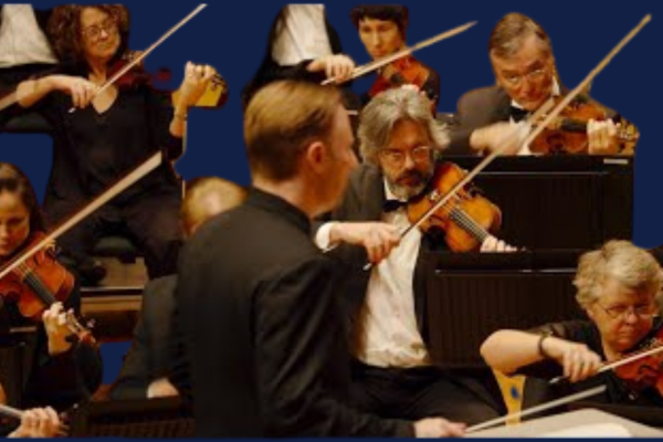 Maestro 9: Beethoven, Mendelssohn & Fisher