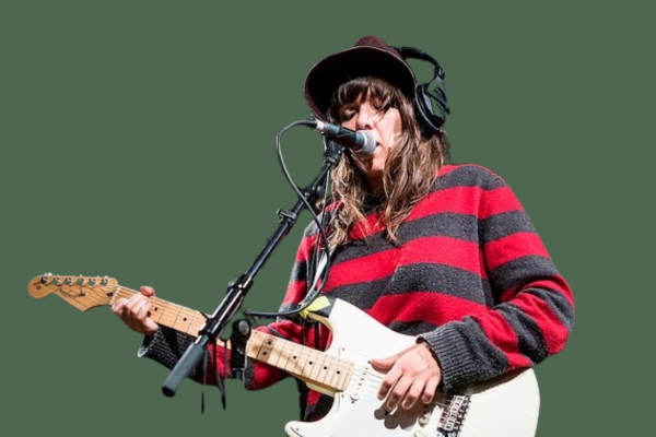 Courtney Barnett